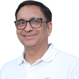 Shri Anil N. Juneja